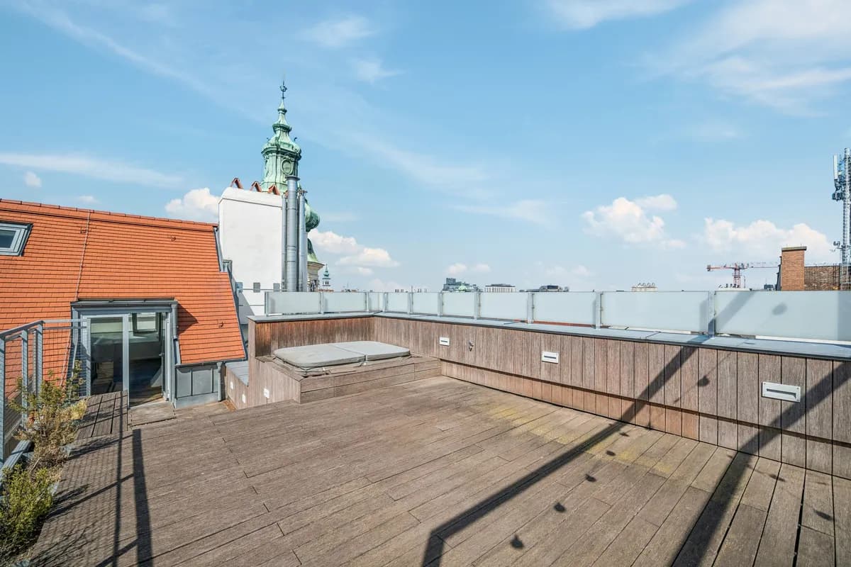 5-Zimmer-Wohnung mieten in Wien – 317 m², € 10.589 – Bild 9 von 21