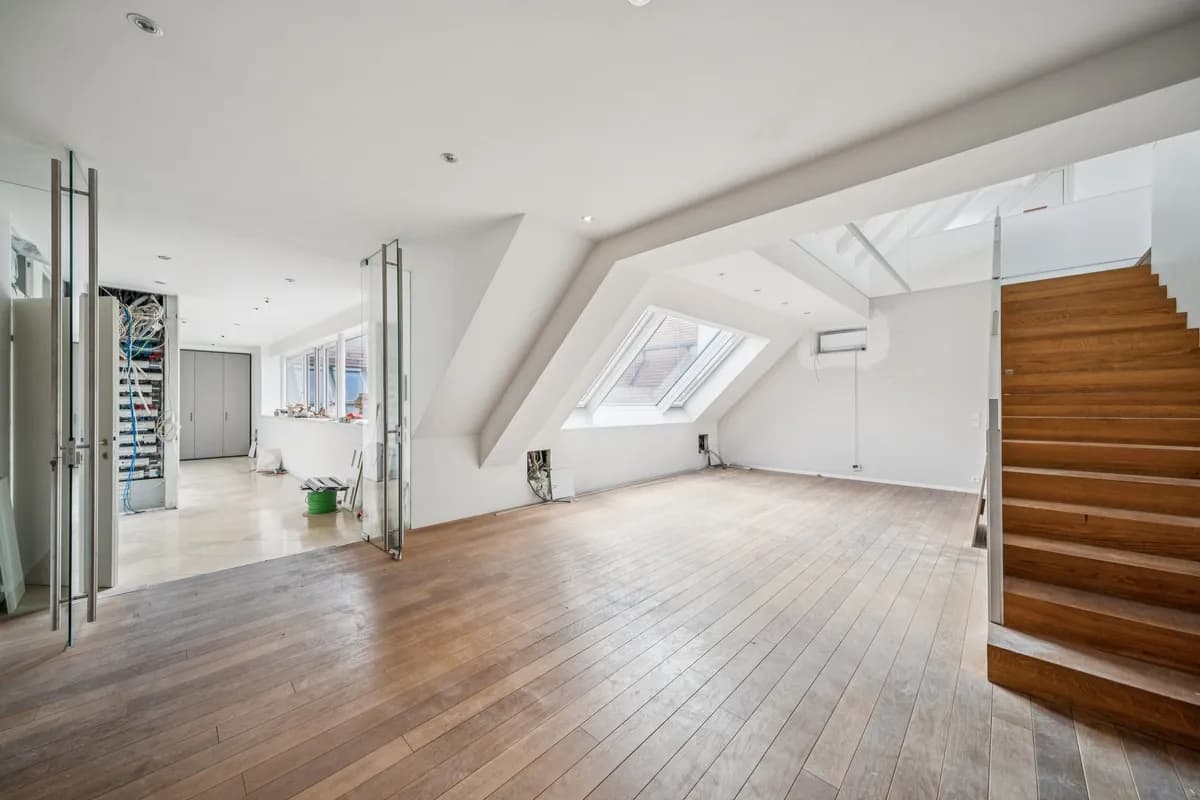 5-Zimmer-Wohnung mieten in Wien – 317 m², € 10.589 – Bild 10 von 21