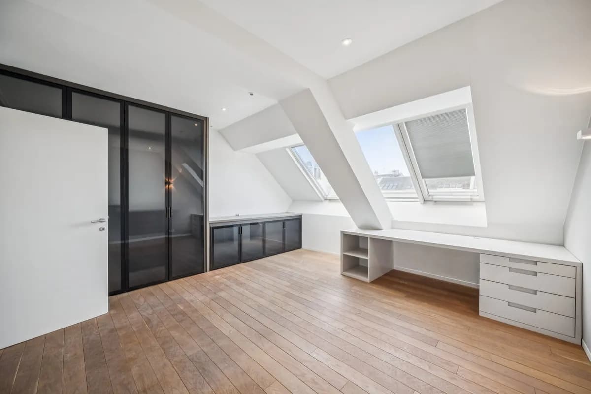 5-Zimmer-Wohnung mieten in Wien – 317 m², € 10.589 – Bild 12 von 21