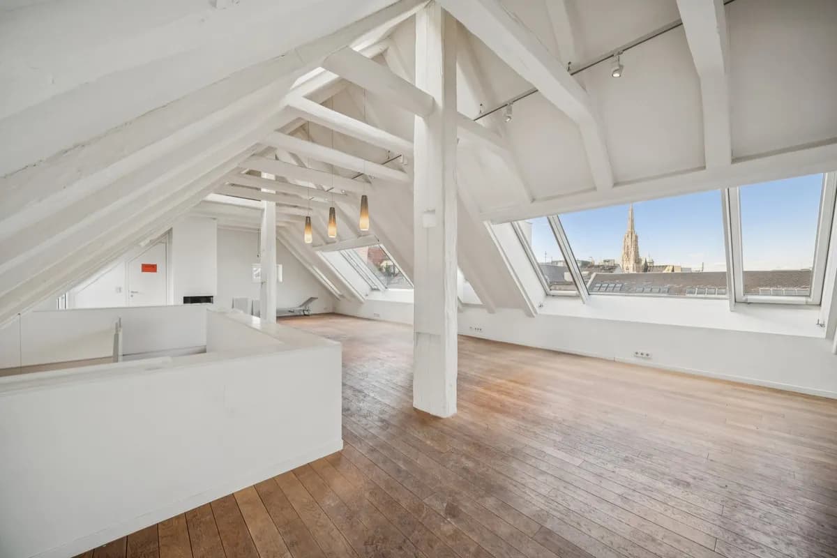 5-Zimmer-Wohnung mieten in Wien – 317 m², € 10.589 – Bild 17 von 21