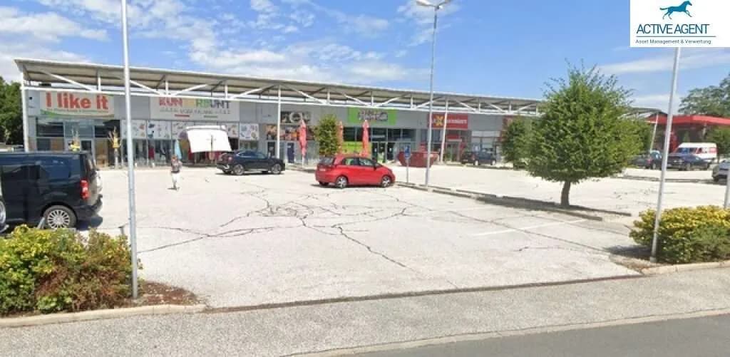 Gewerbeimmobilie mieten in Klagenfurt – 576 m², € 5.757 – Bild 2 von 8