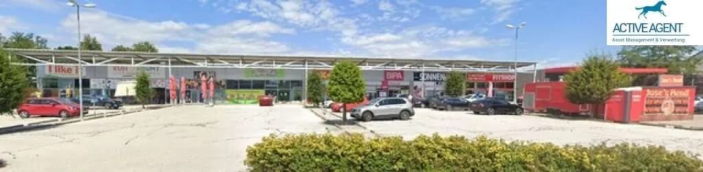 Gewerbeimmobilie mieten in Klagenfurt – 576 m², € 5.757 – Bild 3 von 8