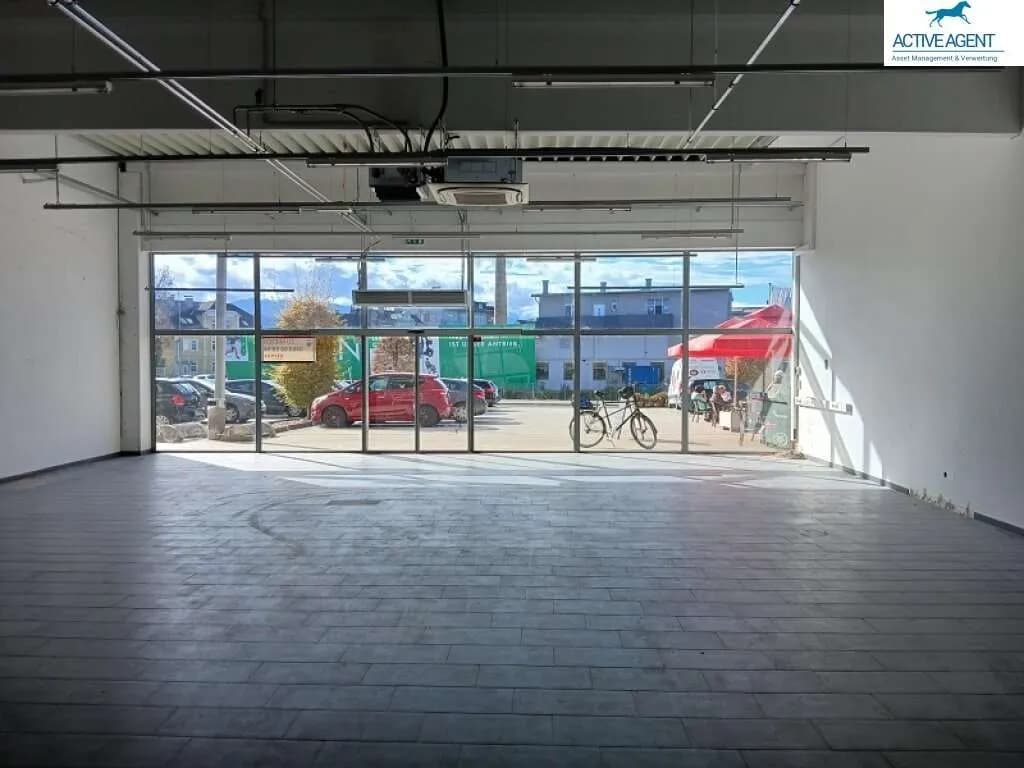 Gewerbeimmobilie mieten in Klagenfurt – 576 m², € 5.757 – Bild 5 von 8