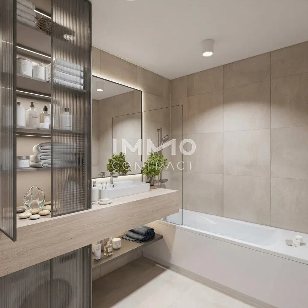 2-Zimmer-Wohnung kaufen in Wien – 47,3 m², € 289.000 – Bild 5 von 10