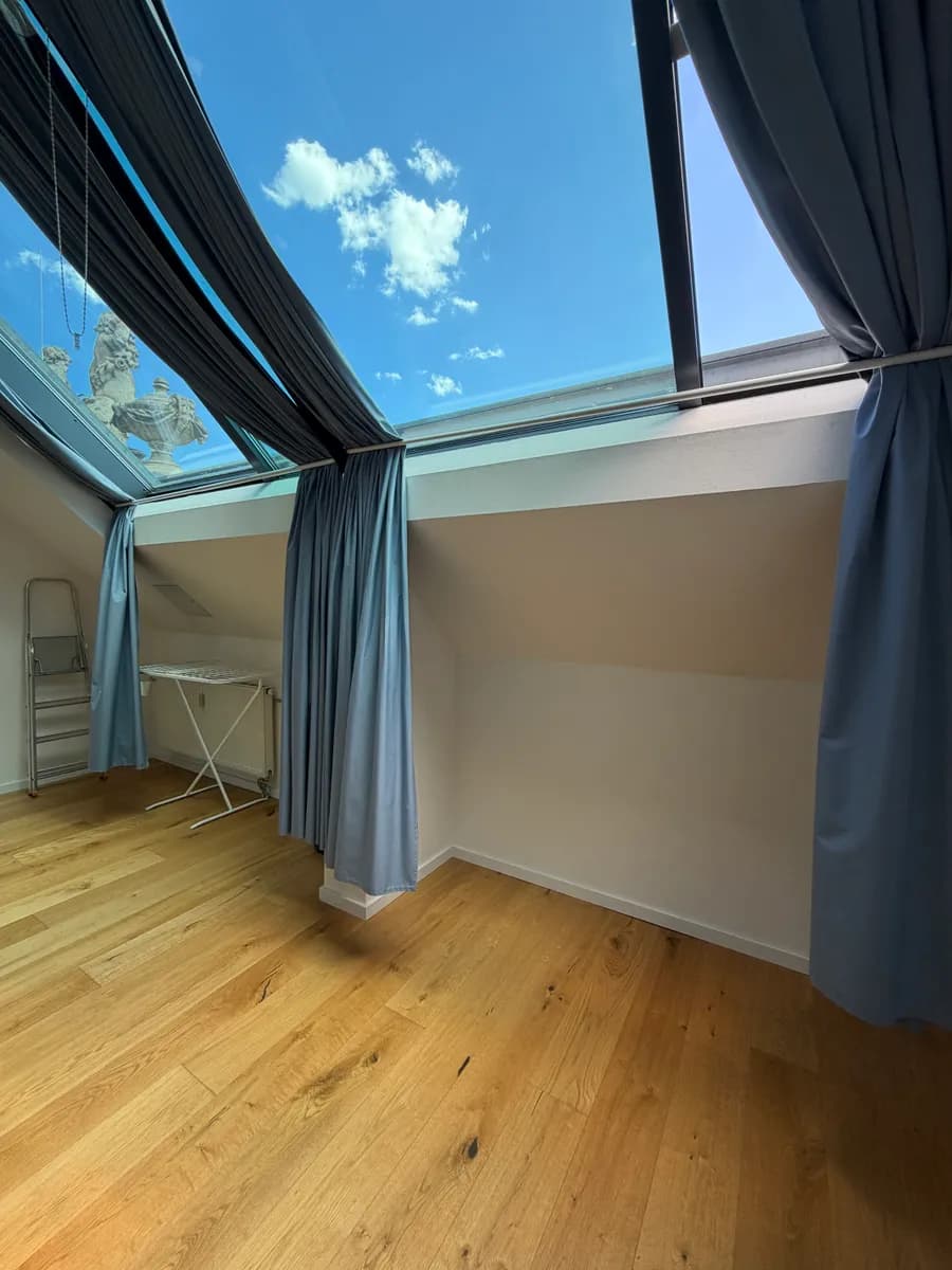 2-Zimmer-Wohnung mieten in Graz – 50 m², € 845 – Bild 5 von 14