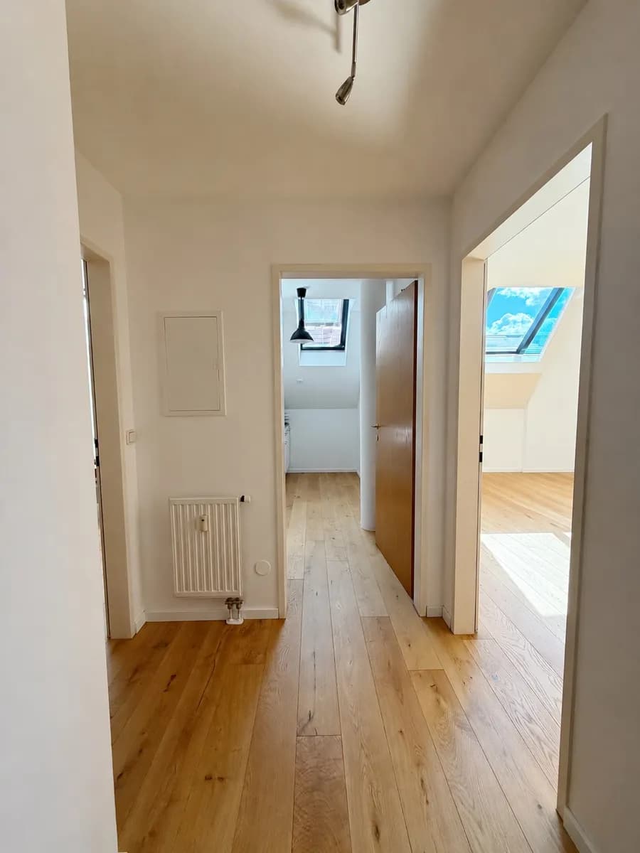 2-Zimmer-Wohnung mieten in Graz – 50 m², € 845 – Bild 6 von 14