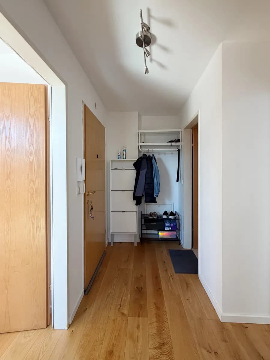 2-Zimmer-Wohnung mieten in Graz – 50 m², € 845 – Bild 7 von 14