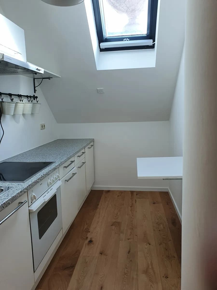 2-Zimmer-Wohnung mieten in Graz – 50 m², € 845 – Bild 8 von 14