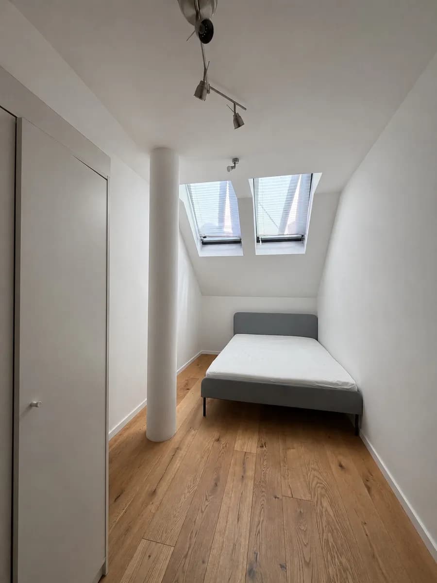 2-Zimmer-Wohnung mieten in Graz – 50 m², € 845 – Bild 9 von 14