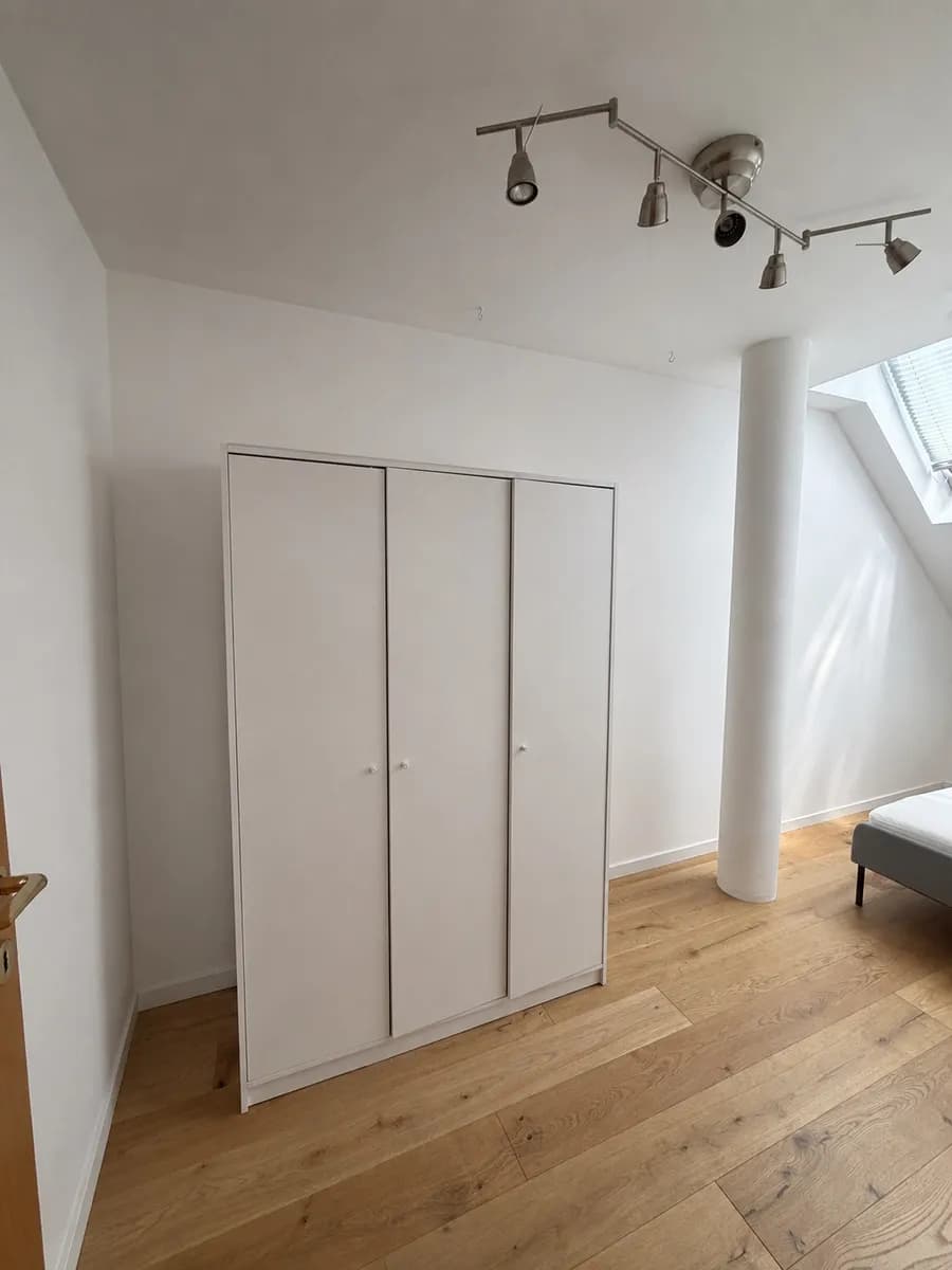 2-Zimmer-Wohnung mieten in Graz – 50 m², € 845 – Bild 10 von 14