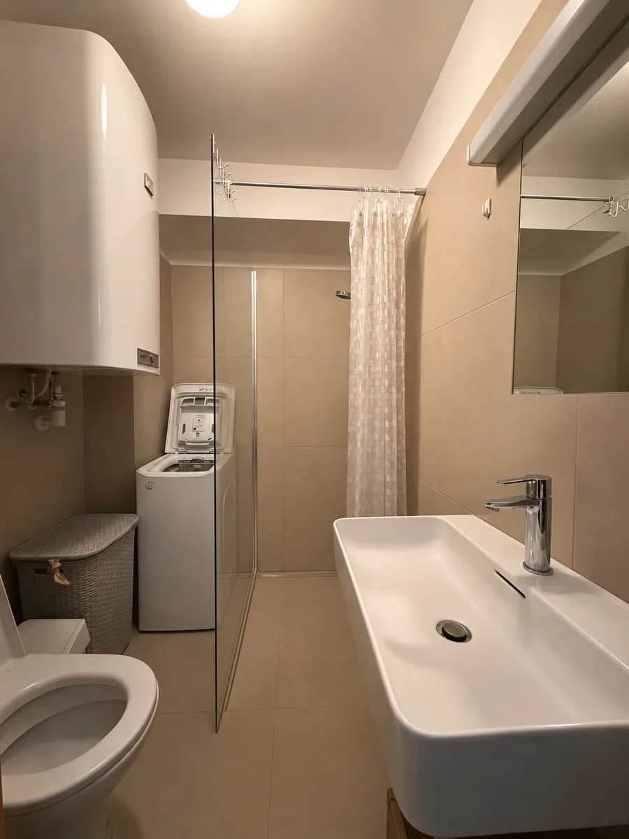 2-Zimmer-Wohnung mieten in Graz – 50 m², € 845 – Bild 12 von 14