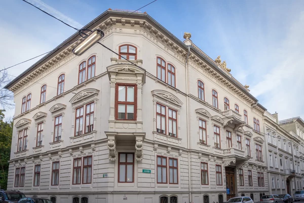 2-Zimmer-Wohnung mieten in Graz – 50 m², € 845 – Bild 13 von 14