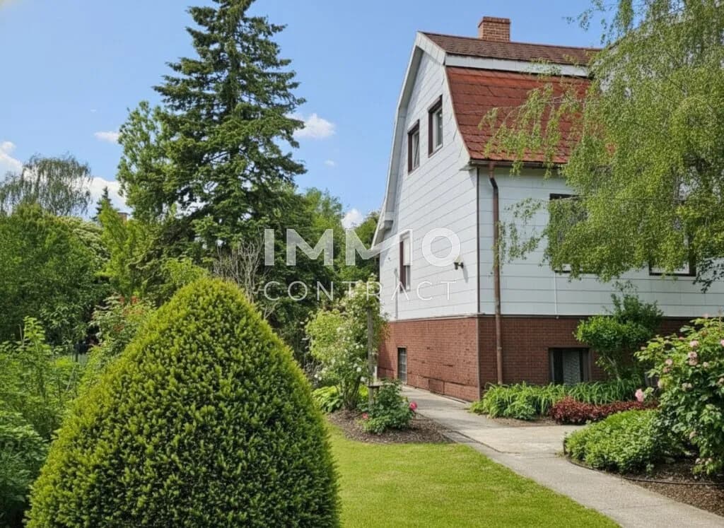 Grundstück kaufen in Wien – 687 m², € 699.000