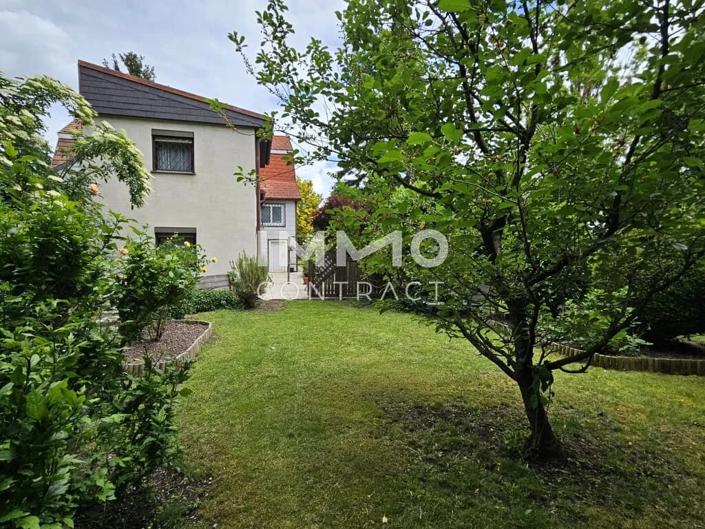 Grundstück kaufen in Wien – 687 m², € 699.000 – Bild 4 von 12
