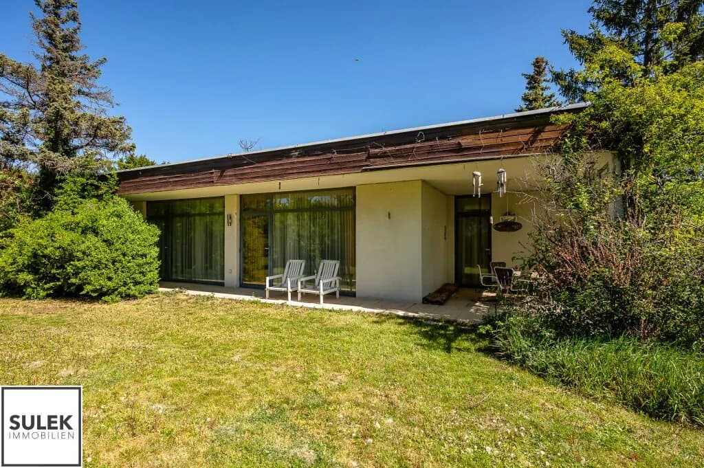 5-Zimmer-Haus kaufen in Wien – 141 m², € 1.100.000