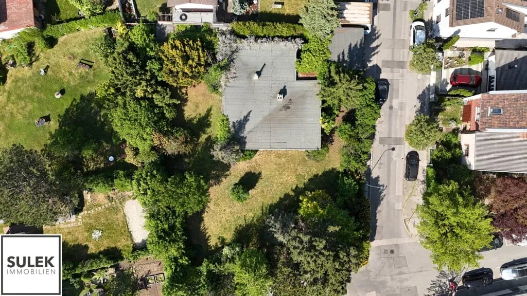 5-Zimmer-Haus kaufen in Wien – 141 m², € 1.100.000 – Bild 2 von 48