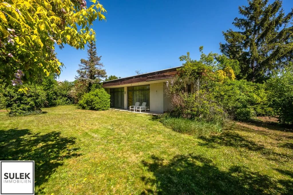5-Zimmer-Haus kaufen in Wien – 141 m², € 1.100.000 – Bild 3 von 48