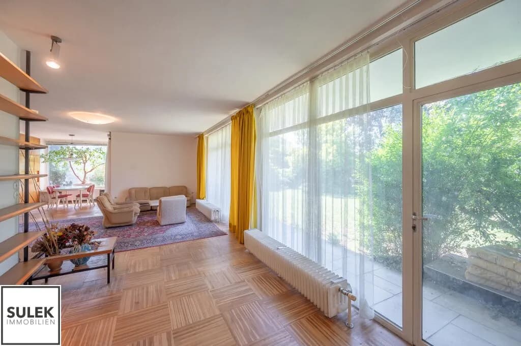5-Zimmer-Haus kaufen in Wien – 141 m², € 1.100.000 – Bild 5 von 48