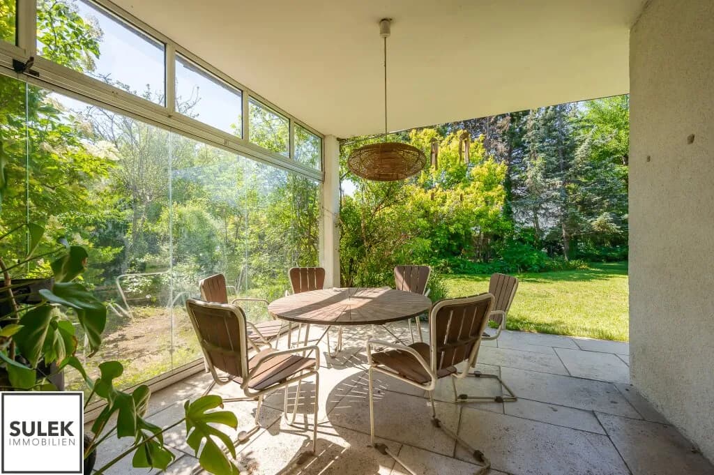 5-Zimmer-Haus kaufen in Wien – 141 m², € 1.100.000 – Bild 6 von 48