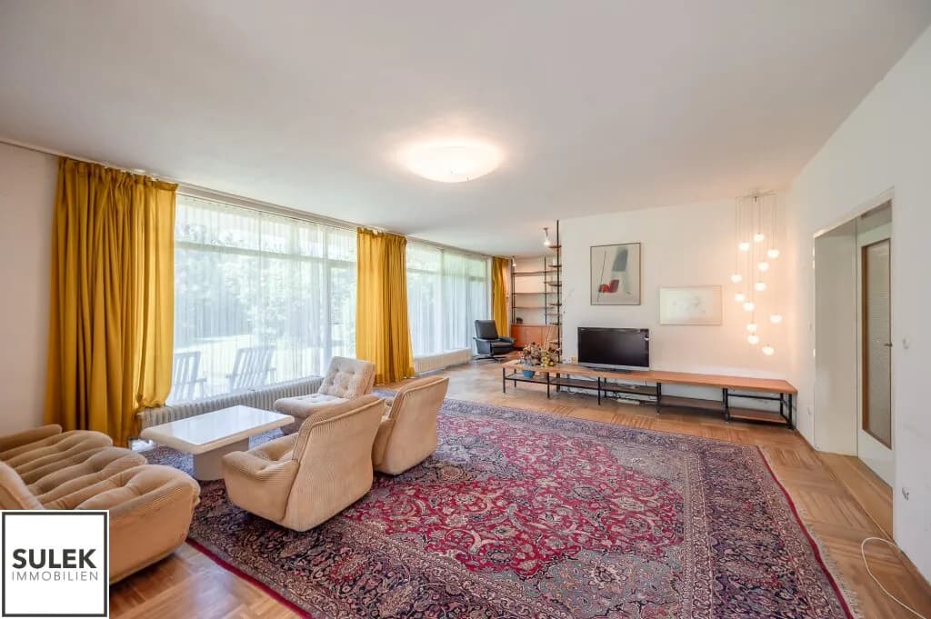 5-Zimmer-Haus kaufen in Wien – 141 m², € 1.100.000 – Bild 8 von 48