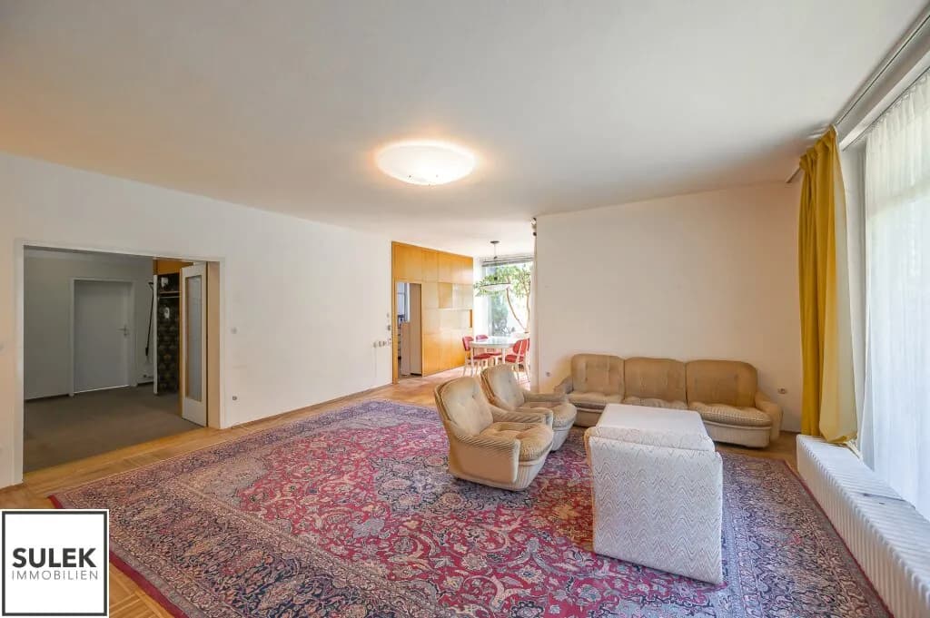 5-Zimmer-Haus kaufen in Wien – 141 m², € 1.100.000 – Bild 11 von 48