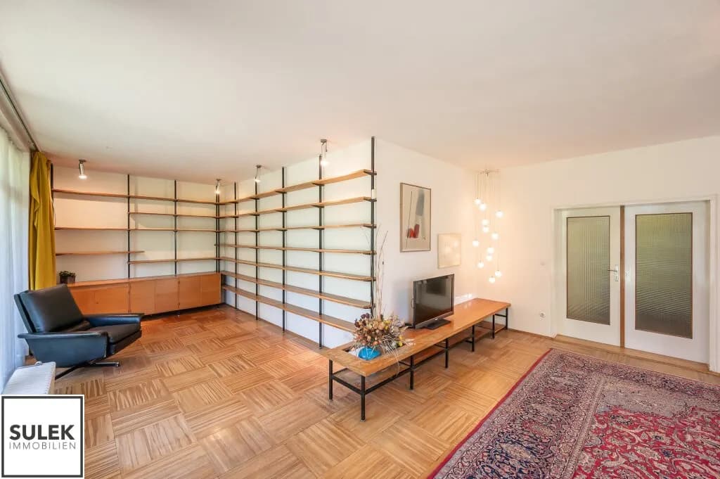 5-Zimmer-Haus kaufen in Wien – 141 m², € 1.100.000 – Bild 12 von 48