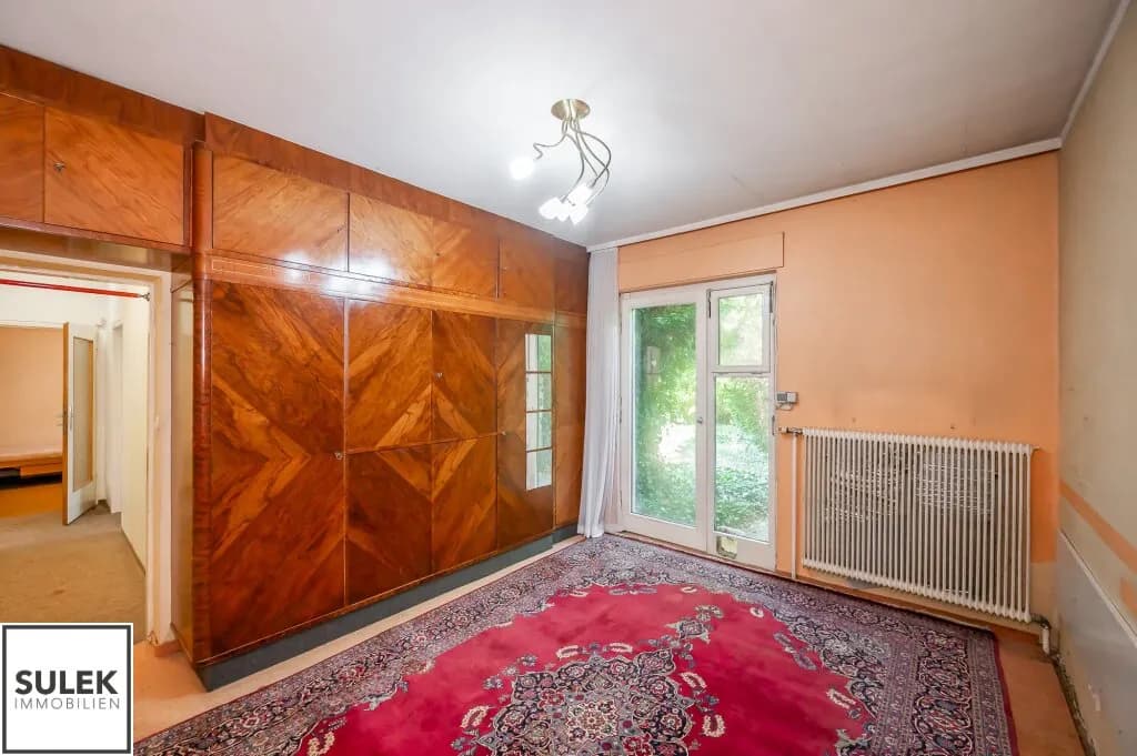5-Zimmer-Haus kaufen in Wien – 141 m², € 1.100.000 – Bild 16 von 48