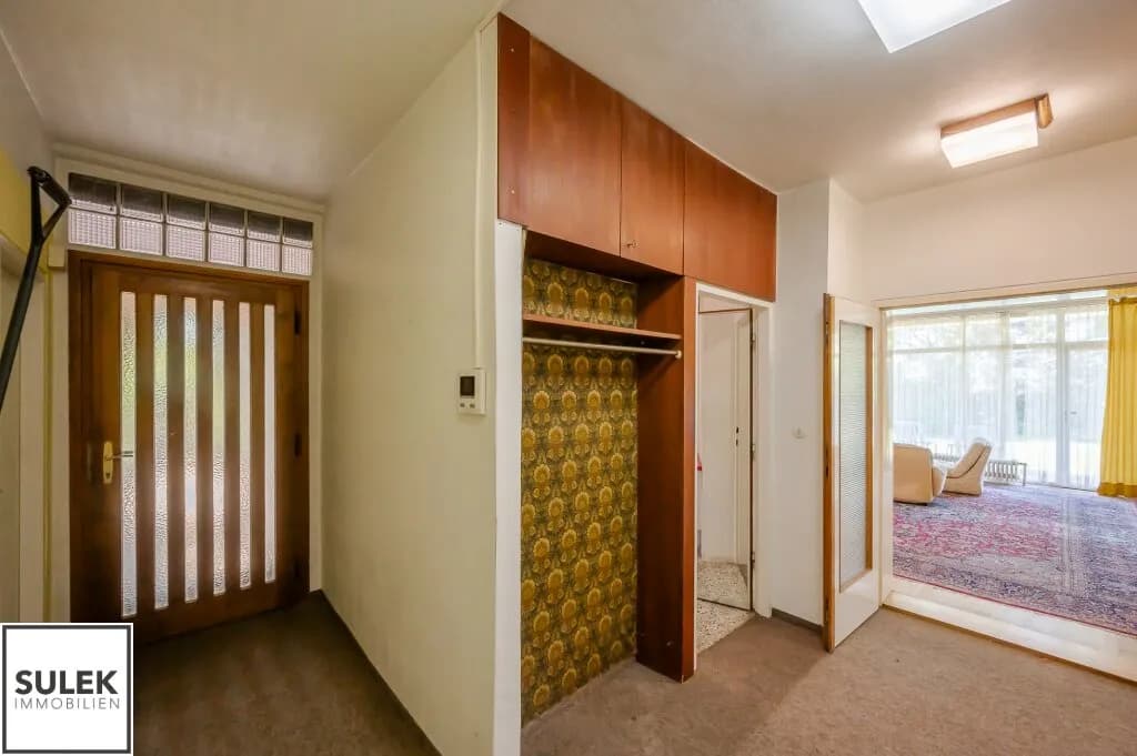 5-Zimmer-Haus kaufen in Wien – 141 m², € 1.100.000 – Bild 19 von 48
