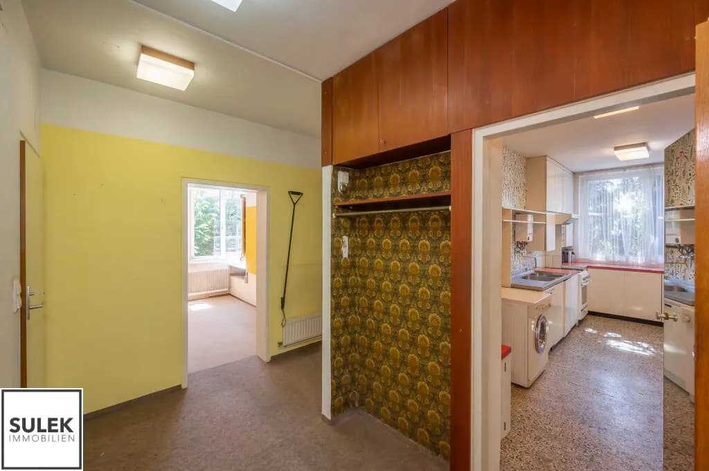 5-Zimmer-Haus kaufen in Wien – 141 m², € 1.100.000 – Bild 20 von 48