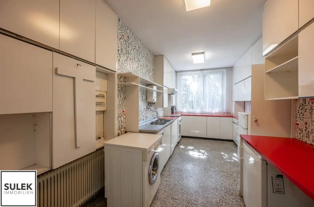 5-Zimmer-Haus kaufen in Wien – 141 m², € 1.100.000 – Bild 21 von 48