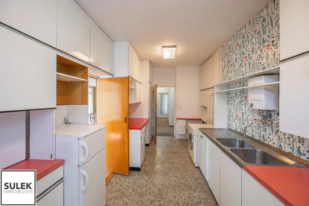 5-Zimmer-Haus kaufen in Wien – 141 m², € 1.100.000 – Bild 23 von 48