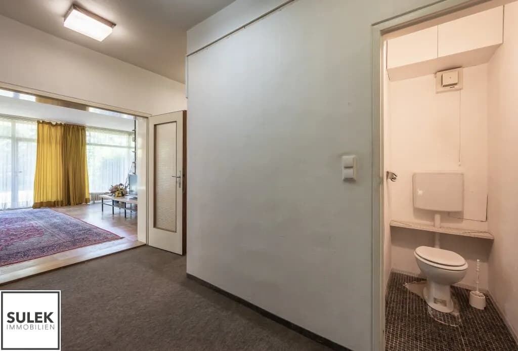 5-Zimmer-Haus kaufen in Wien – 141 m², € 1.100.000 – Bild 25 von 48