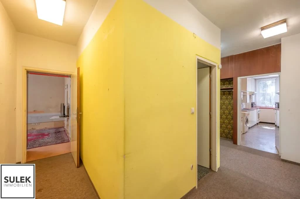 5-Zimmer-Haus kaufen in Wien – 141 m², € 1.100.000 – Bild 26 von 48
