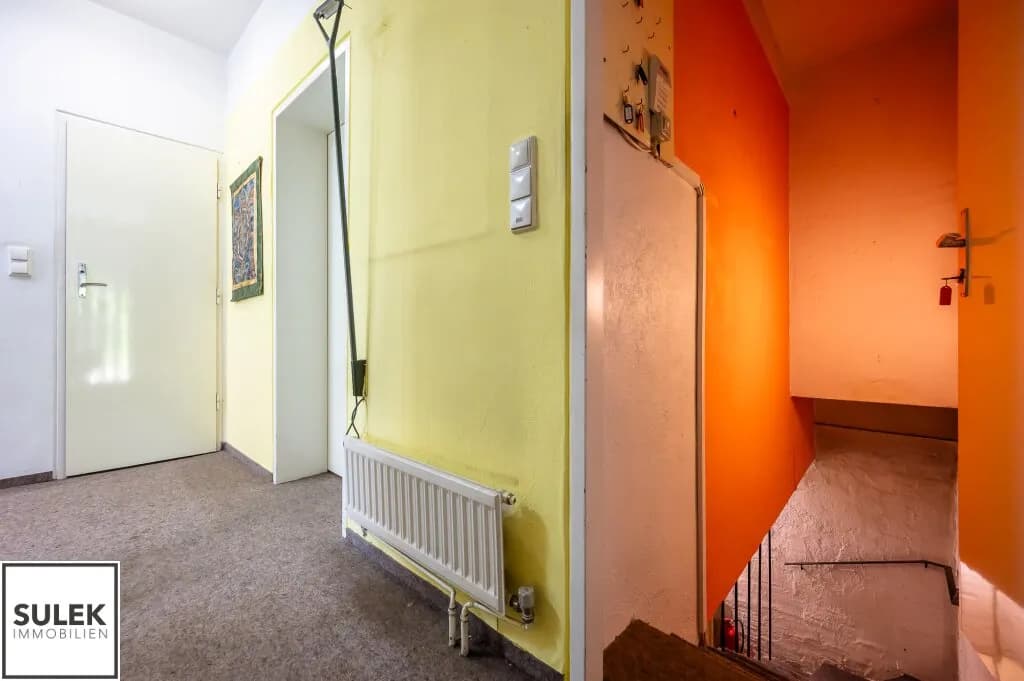 5-Zimmer-Haus kaufen in Wien – 141 m², € 1.100.000 – Bild 27 von 48