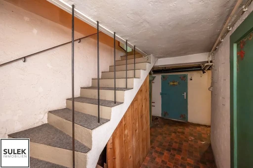 5-Zimmer-Haus kaufen in Wien – 141 m², € 1.100.000 – Bild 28 von 48