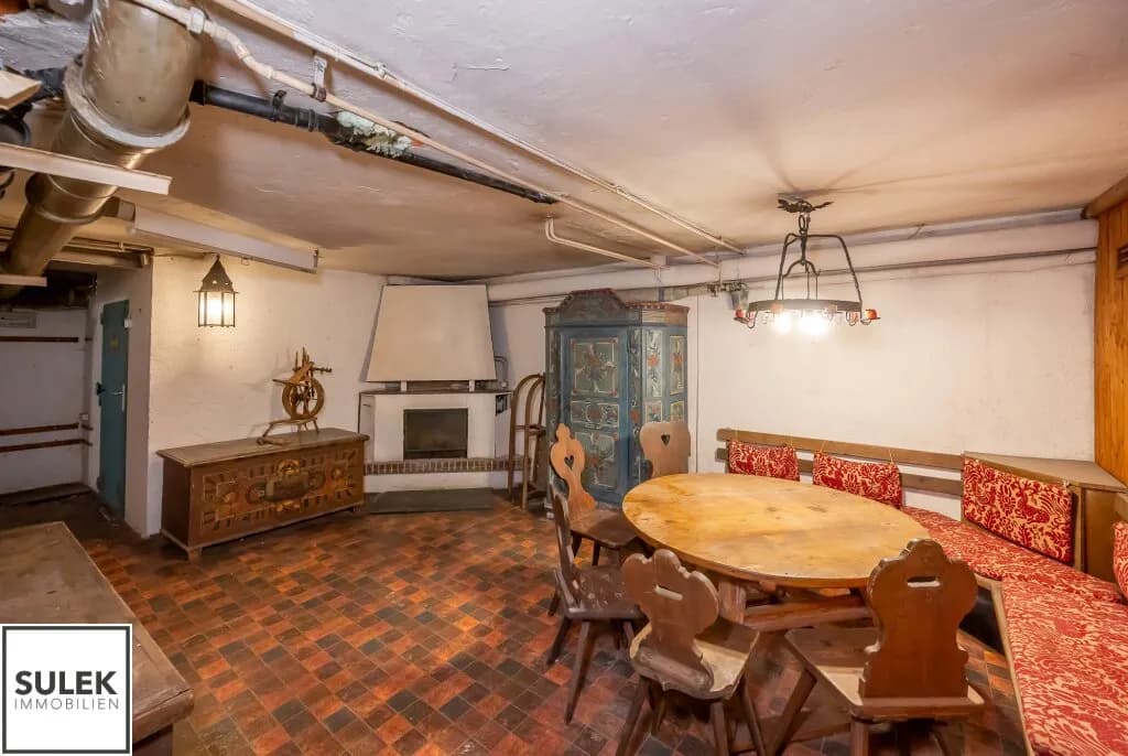 5-Zimmer-Haus kaufen in Wien – 141 m², € 1.100.000 – Bild 29 von 48