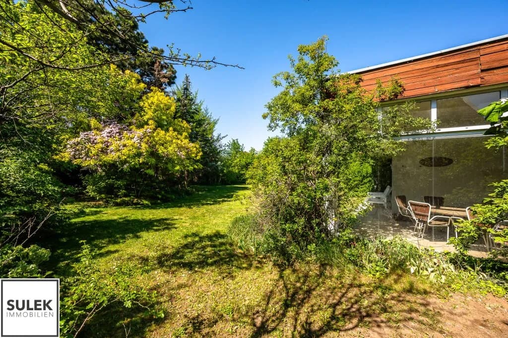 5-Zimmer-Haus kaufen in Wien – 141 m², € 1.100.000 – Bild 33 von 48