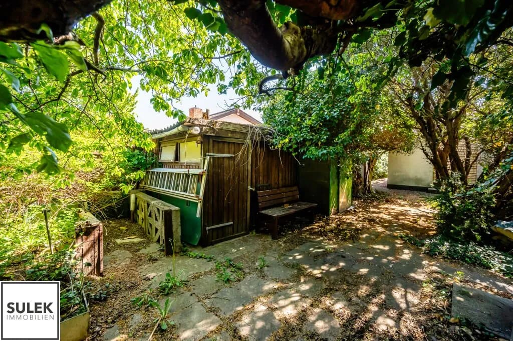 5-Zimmer-Haus kaufen in Wien – 141 m², € 1.100.000 – Bild 38 von 48