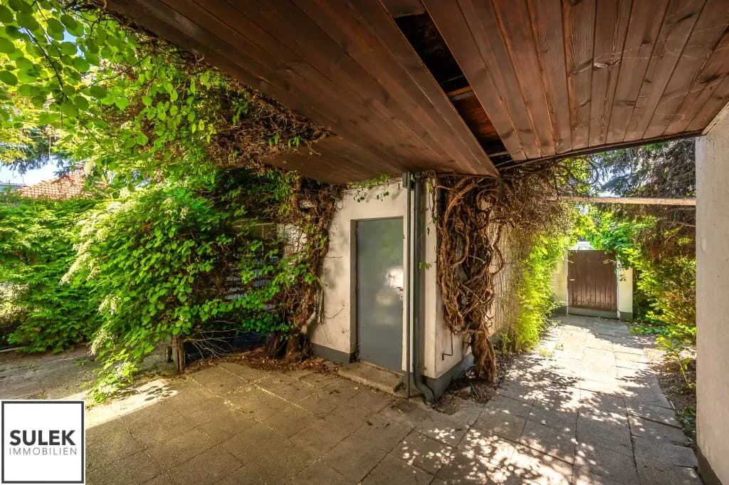 5-Zimmer-Haus kaufen in Wien – 141 m², € 1.100.000 – Bild 39 von 48