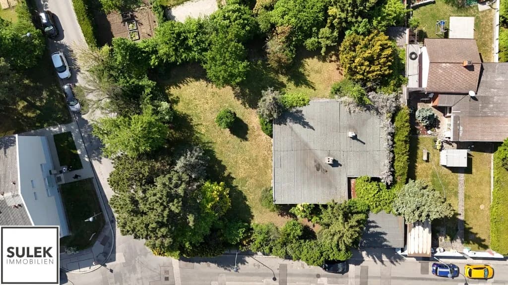 5-Zimmer-Haus kaufen in Wien – 141 m², € 1.100.000 – Bild 41 von 48