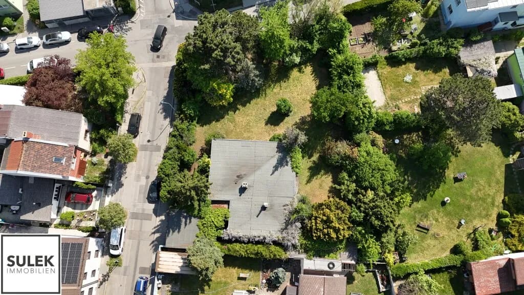 5-Zimmer-Haus kaufen in Wien – 141 m², € 1.100.000 – Bild 42 von 48