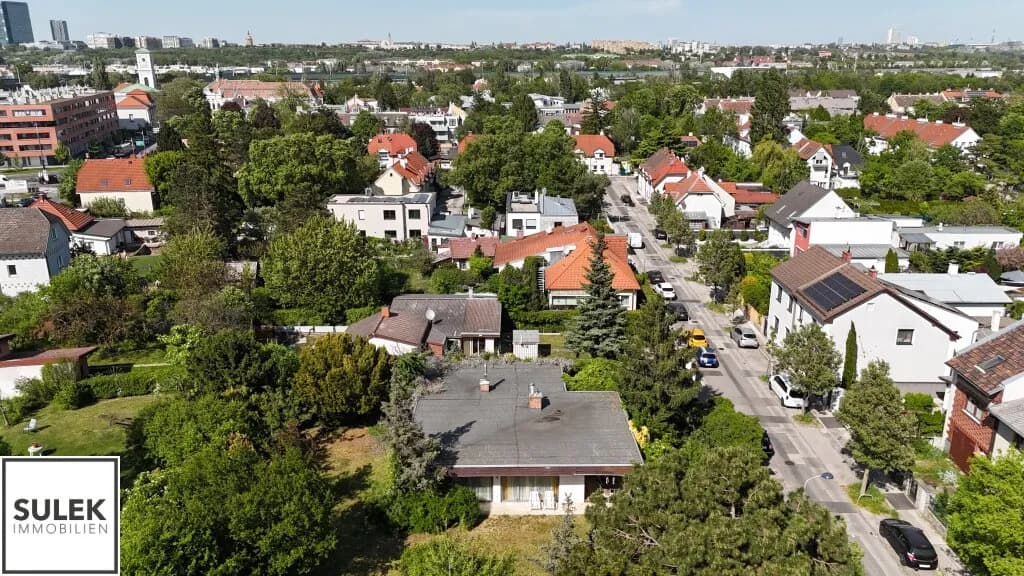 5-Zimmer-Haus kaufen in Wien – 141 m², € 1.100.000 – Bild 43 von 48