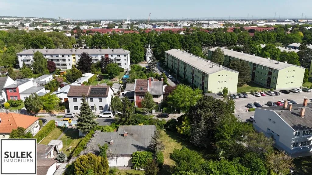 5-Zimmer-Haus kaufen in Wien – 141 m², € 1.100.000 – Bild 45 von 48
