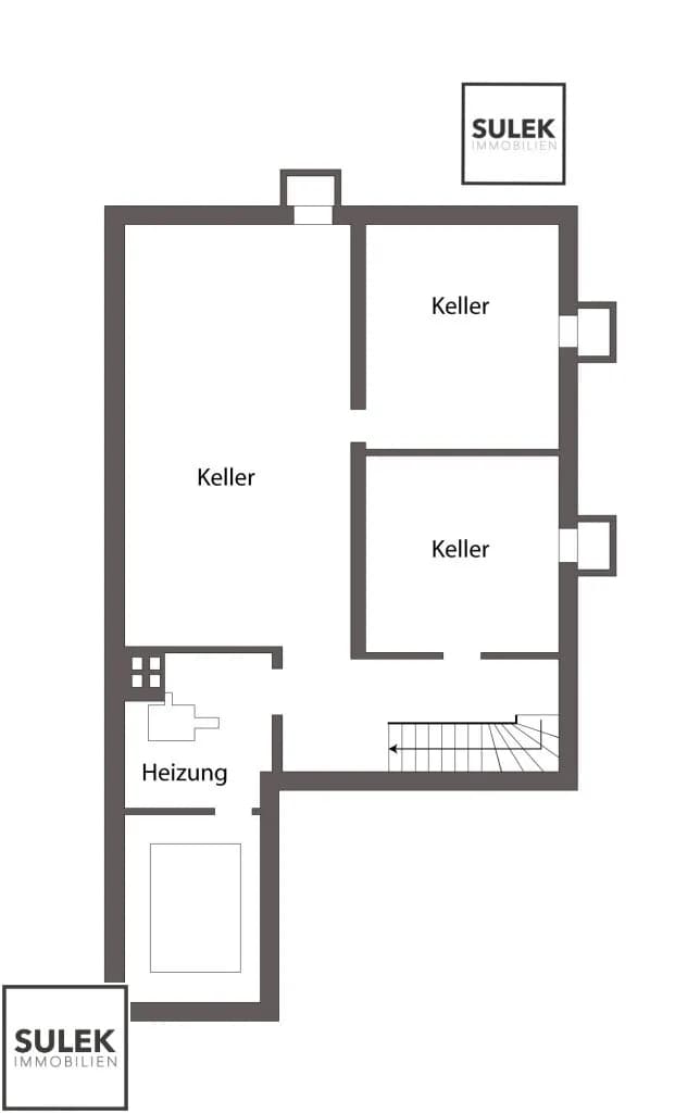 5-Zimmer-Haus kaufen in Wien – 141 m², € 1.100.000 – Bild 48 von 48