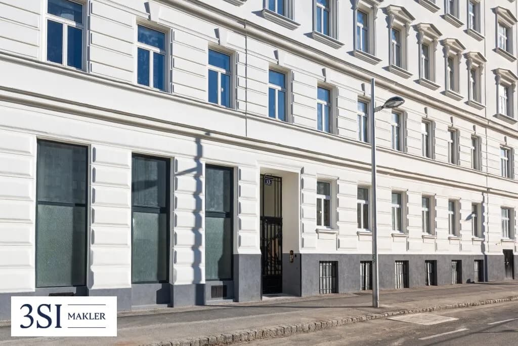 3-Zimmer-Wohnung kaufen in Wien – 74,58 m², € 749.000 – Bild 1 von 24