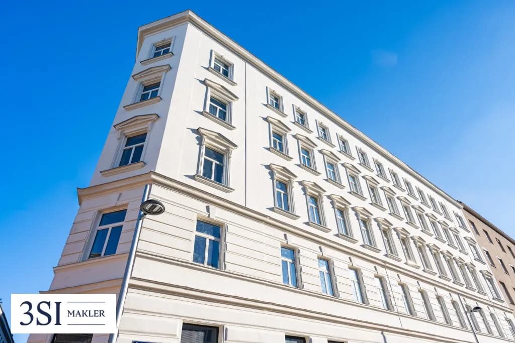 3-Zimmer-Wohnung kaufen in Wien – 74,58 m², € 749.000 – Bild 3 von 24
