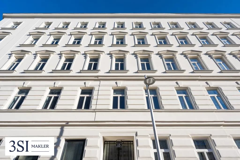 3-Zimmer-Wohnung kaufen in Wien – 74,58 m², € 749.000 – Bild 5 von 24