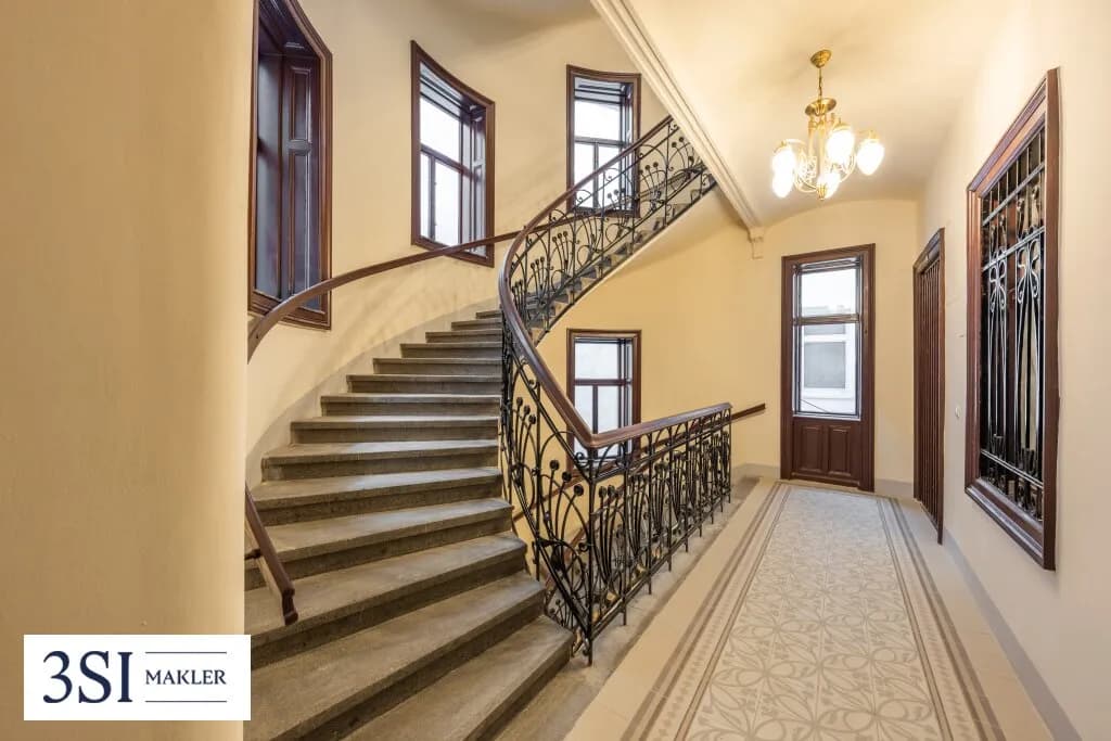 3-Zimmer-Wohnung kaufen in Wien – 74,58 m², € 749.000 – Bild 8 von 24