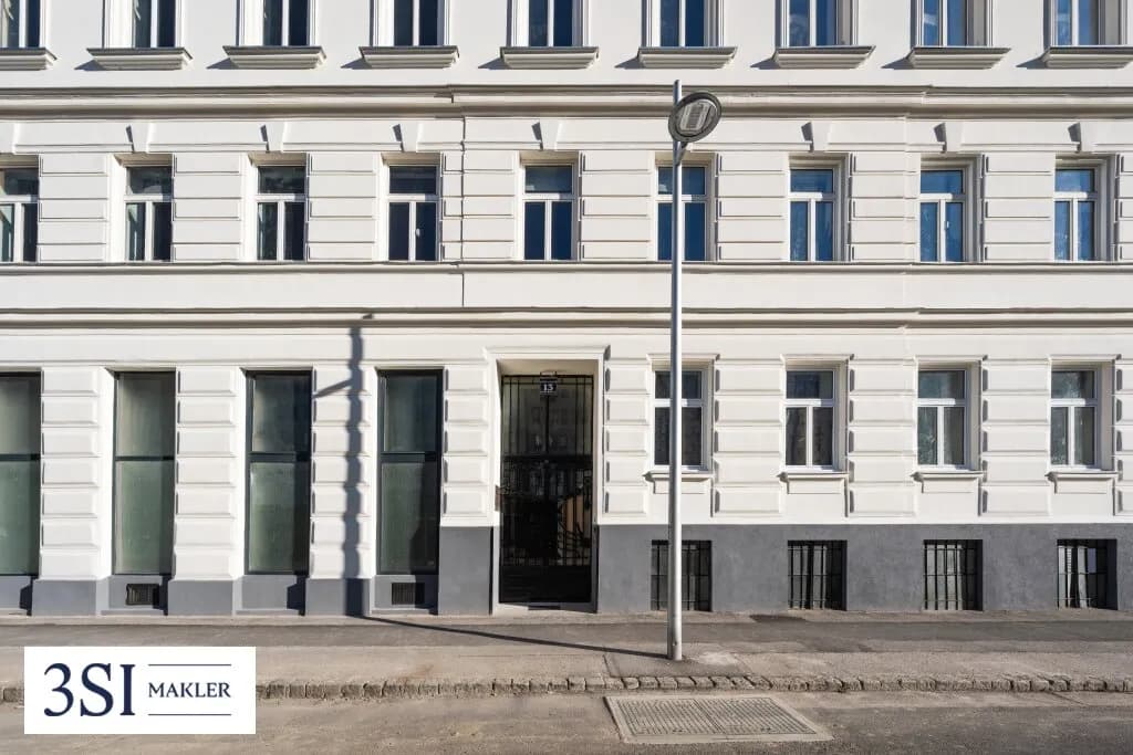 3-Zimmer-Wohnung kaufen in Wien – 74,58 m², € 749.000 – Bild 19 von 24