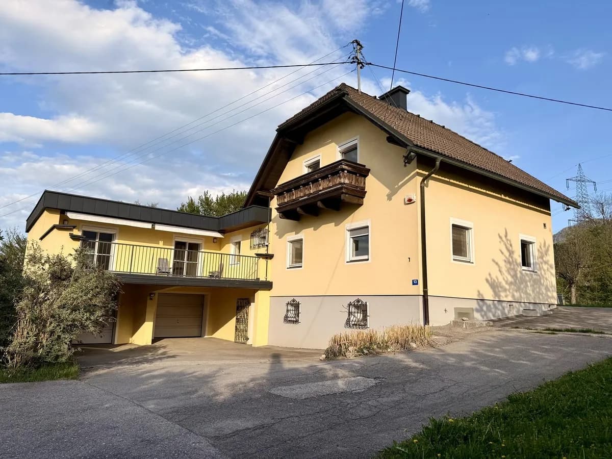 Haus kaufen in Villach Land – 190 m², € 550.000 – Bild 2 von 19